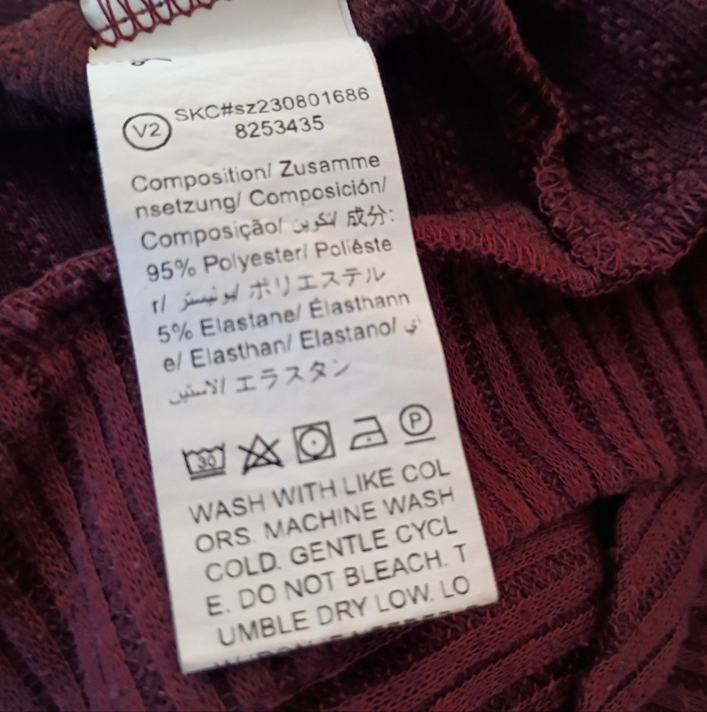 DAZY ZIP UP HOODIE - Picture 6 of 7